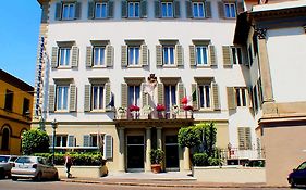 Hotel Executive Florenz